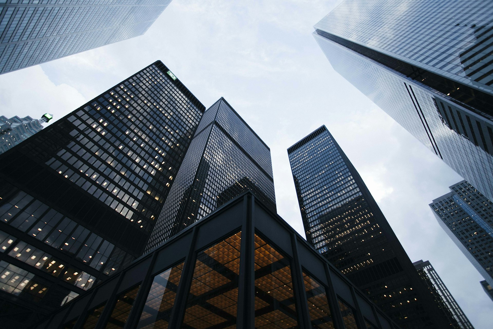 Architectural perspective